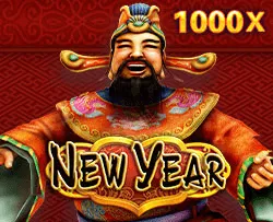 NEW YEAR