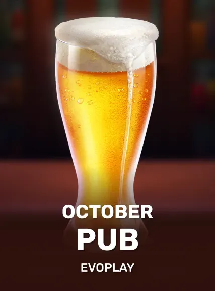 October Pub
